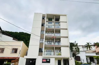 Kitnet / Stúdio à venda na Rua Olegário Maciel, Paineiras, Juiz de Fora