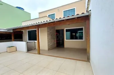 Casa com 3 quartos à venda na Rua Antônia Rodrigues Clemente, Bom Jardim, Juiz de Fora