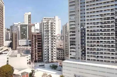 Apartamento com 2 quartos à venda na Avenida Presidente Itamar Franco, Centro, Juiz de Fora