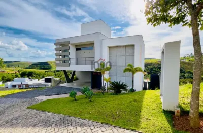 Casa em condomínio fechado com 4 quartos à venda na Rua Ibirité, São Pedro, Juiz de Fora