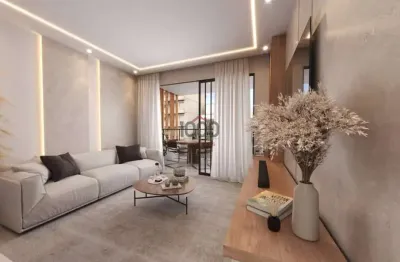 Apartamento com 3 quartos à venda na Rua Santo Antônio, Centro, Juiz de Fora