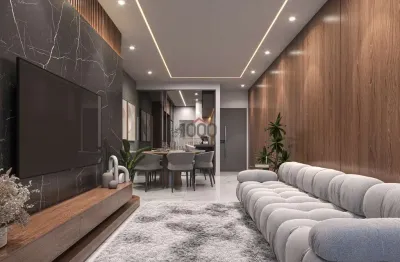 Apartamento com 2 quartos à venda na Rua Santo Antônio, Centro, Juiz de Fora