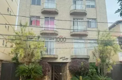 Apartamento com 2 quartos à venda na Rua Ministro Amarílio Lopes Salgado, Cascatinha, Juiz de Fora