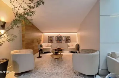Apartamento com 2 quartos à venda na Rua Santos Dumont, Granbery, Juiz de Fora