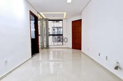 Apartamento com 2 quartos à venda na Rua Antônio Fellet, Vale do Ipê, Juiz de Fora