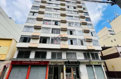 Kitnet / Stúdio à venda na Rua São Mateus, São Mateus, Juiz de Fora