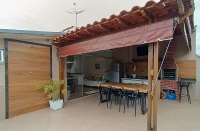 Cobertura à venda no bairro progresso, juiz de fora