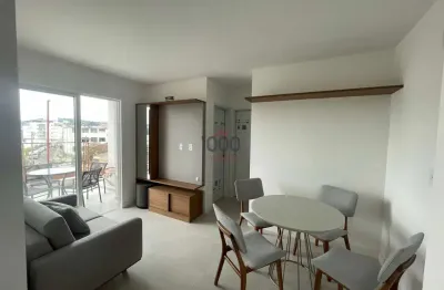 Apartamento com 2 quartos à venda na Rua Catulo Breviglieri, Santa Catarina, Juiz de Fora