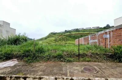 Terreno à venda na Rua Halfeld, Recanto da Mata, Juiz de Fora