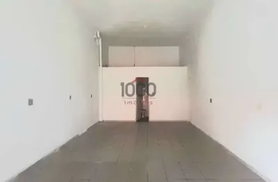 Ponto comercial para alugar no Centro, Juiz de Fora 