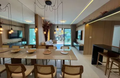 Matteo residence, apartamento 3 quartos 1 suíte, 2 vagas de garagem, são mateus