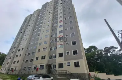 Apartamento com 2 quartos à venda na Rua José Lourenço, São Pedro, Juiz de Fora