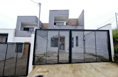 Casa com 4 quartos à venda na Quadra D, Recanto da Mata, Juiz de Fora