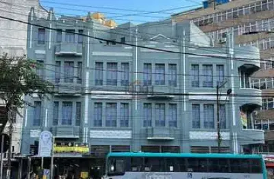 Prédio para alugar na Rua Batista de Oliveira, Centro, Juiz de Fora