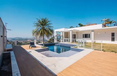 Casa com 3 quartos à venda na Rua São Luiz, Parque Jardim da Serra, Juiz de Fora