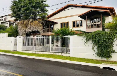 Casa com 4 quartos à venda na Rua Paulo Gomes, Jardins Imperiais, Juiz de Fora