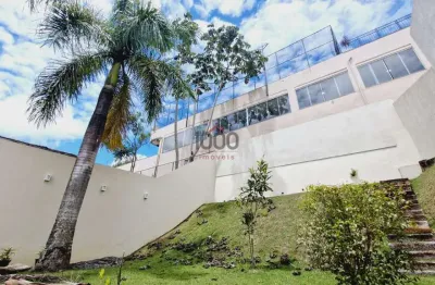 Casa com 3 quartos à venda na Rua Rubens Timponi, Granville, Juiz de Fora