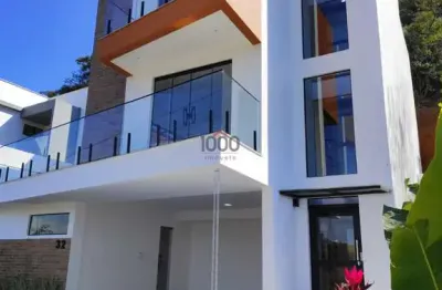 Casa com 4 quartos à venda na Rua Clorofila, Aeroporto, Juiz de Fora