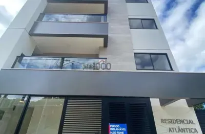 Apartamento com 3 quartos à venda na Rua Francisco Baptista de Oliveira, Aeroporto, Juiz de Fora