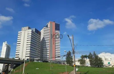 Sala comercial à venda na Avenida Presidente Itamar Franco, Cascatinha, Juiz de Fora