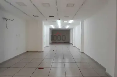 Ponto comercial para alugar na Rua Floriano Peixoto, Centro, Juiz de Fora