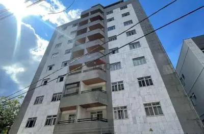 Cobertura com 3 quartos à venda na Avenida Antônio Ribeiro, Granbery, Juiz de Fora