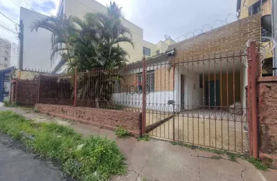 Terreno à venda na Rua Dante Brochado, Bom Pastor, Juiz de Fora