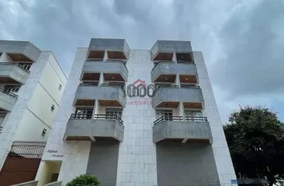 Apartamento com 1 quarto à venda na Rua Santos Dumont, Centro, Juiz de Fora
