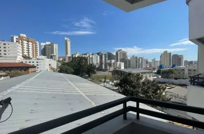 Apartamento com 1 quarto à venda na Rua Santos Dumont, Centro, Juiz de Fora