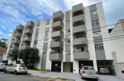 Apartamento com 3 quartos à venda na Avenida Antônio Ribeiro, Granbery, Juiz de Fora