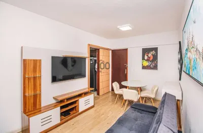 Apartamento com 2 quartos à venda na Rua Antônio Passarela, São Mateus, Juiz de Fora