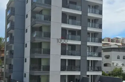Kitnet / Stúdio à venda na Avenida Presidente Costa e Silva, São Pedro, Juiz de Fora