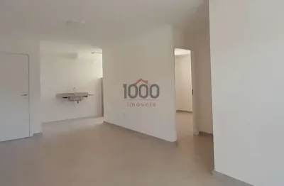 Apartamento com 2 quartos para alugar na Rua Maria de Almeida Silva, Teixeiras, Juiz de Fora