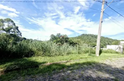 Terreno em condomínio fechado à venda na Rua Antônio Bento De Vasconcelos D2, Previdenciários, Juiz de Fora