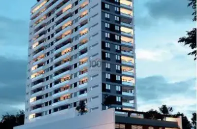 Apartamento com 2 quartos à venda na Rua Batista de Oliveira, Centro, Juiz de Fora