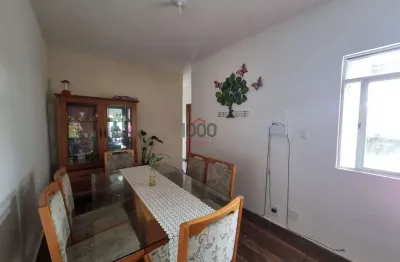 Apartamento com 3 quartos à venda na Rua Sueny Sacconi, Monte Castelo, Juiz de Fora
