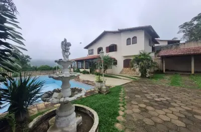 Chácara / sítio com 5 quartos à venda na Rua Doutor Ormindo Maia, Bosque do Imperador, Juiz de Fora