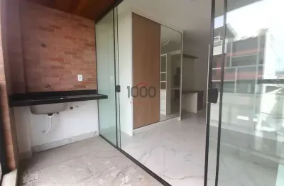 Kitnet / Stúdio para alugar na Rua Tiradentes, Santa Helena, Juiz de Fora