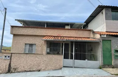 Casa com 3 quartos à venda na Rua Silvestre de Araújo Porto, Marumbi, Juiz de Fora