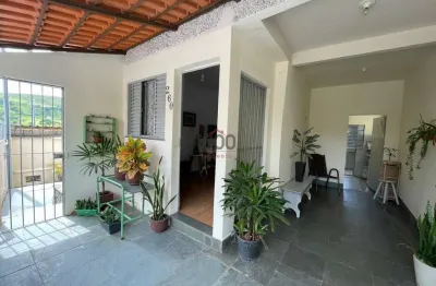 Casa com 3 quartos à venda na Rua Silvestre de Araújo Porto, Marumbi, Juiz de Fora