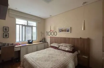 Apartamento com 2 quartos à venda na Rua Dom Silvério, Alto dos Passos, Juiz de Fora