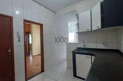 Apartamento com 2 quartos à venda na Avenida Getúlio Vargas, Centro, Juiz de Fora