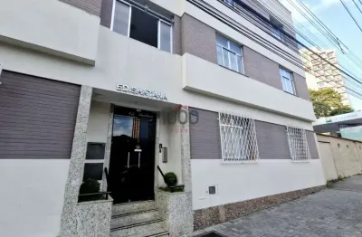 Apartamento com 2 quartos à venda na Rua Doutor Romualdo, São Mateus, Juiz de Fora