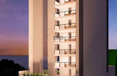 Apartamento com 3 quartos à venda na Rua Doutor Romualdo, São Mateus, Juiz de Fora