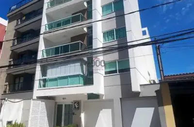 Cobertura com 3 quartos à venda na Rua Guacuí, São Mateus, Juiz de Fora