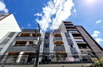 Apartamento com 1 quarto à venda na Rua Chanceler Oswaldo Aranha, São Mateus, Juiz de Fora