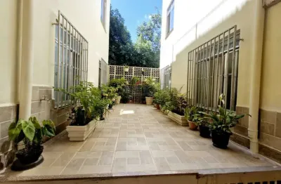 Apartamento com 2 quartos à venda na Rua Doutor Constantino Paleta, Centro, Juiz de Fora