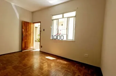 Apartamento com 2 quartos à venda na Rua Doutor Constantino Paleta, Centro, Juiz de Fora