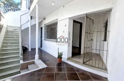 Casa com 4 quartos à venda na Rua Isabel Bastos, Passos, Juiz de Fora