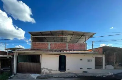 Casa com 2 quartos à venda na Rua Dário José de Carvalho, São Judas Tadeu, Juiz de Fora